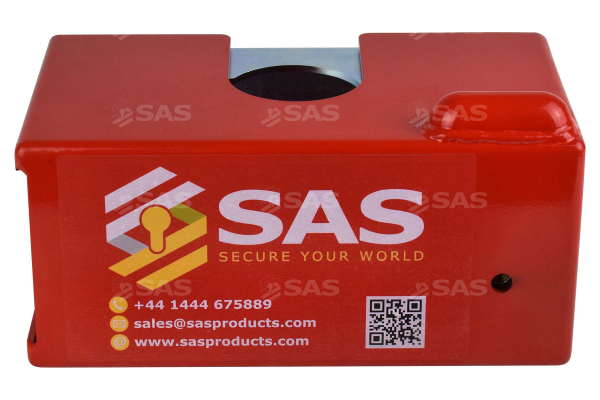 SAS Fort Hitch Lock