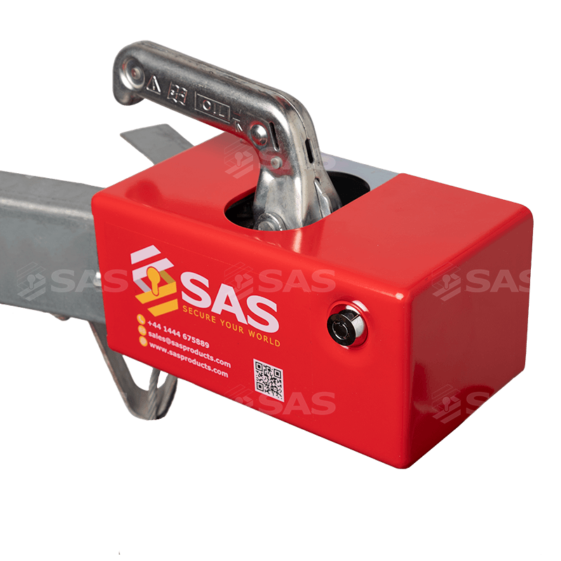 SAS HL3 Hitch lock 2320751