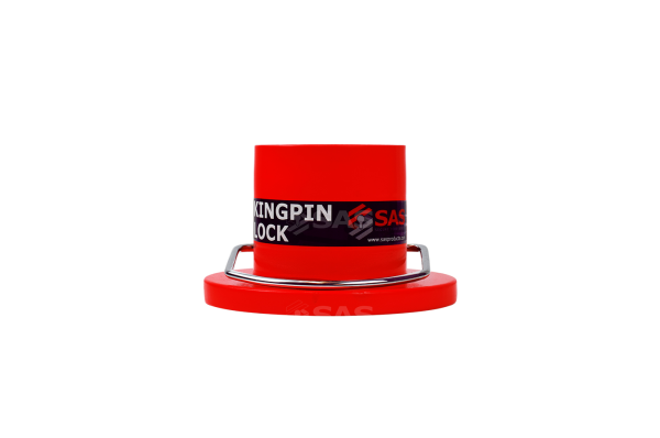 King Pin Lock Steel Kingpin Lock 5414729