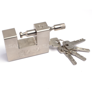 Gate Lock C-Type Padlock 8300075