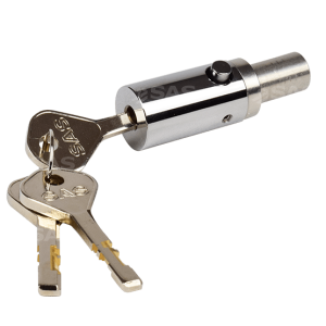 SAS Wheel Clamp Lock Spare 9007313