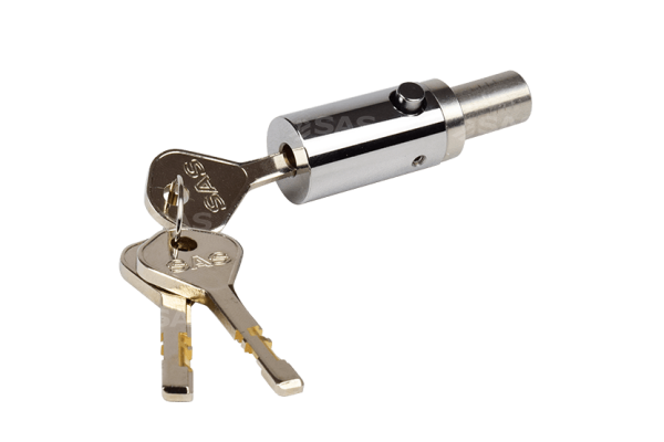 SAS Wheel Clamp Lock Spare 9007313