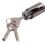 9008113 Trailer door lock