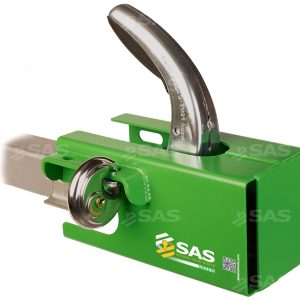 V266733 SAS Green Vault Hitchlock