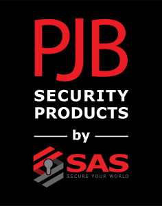 PJB by SAS Logo