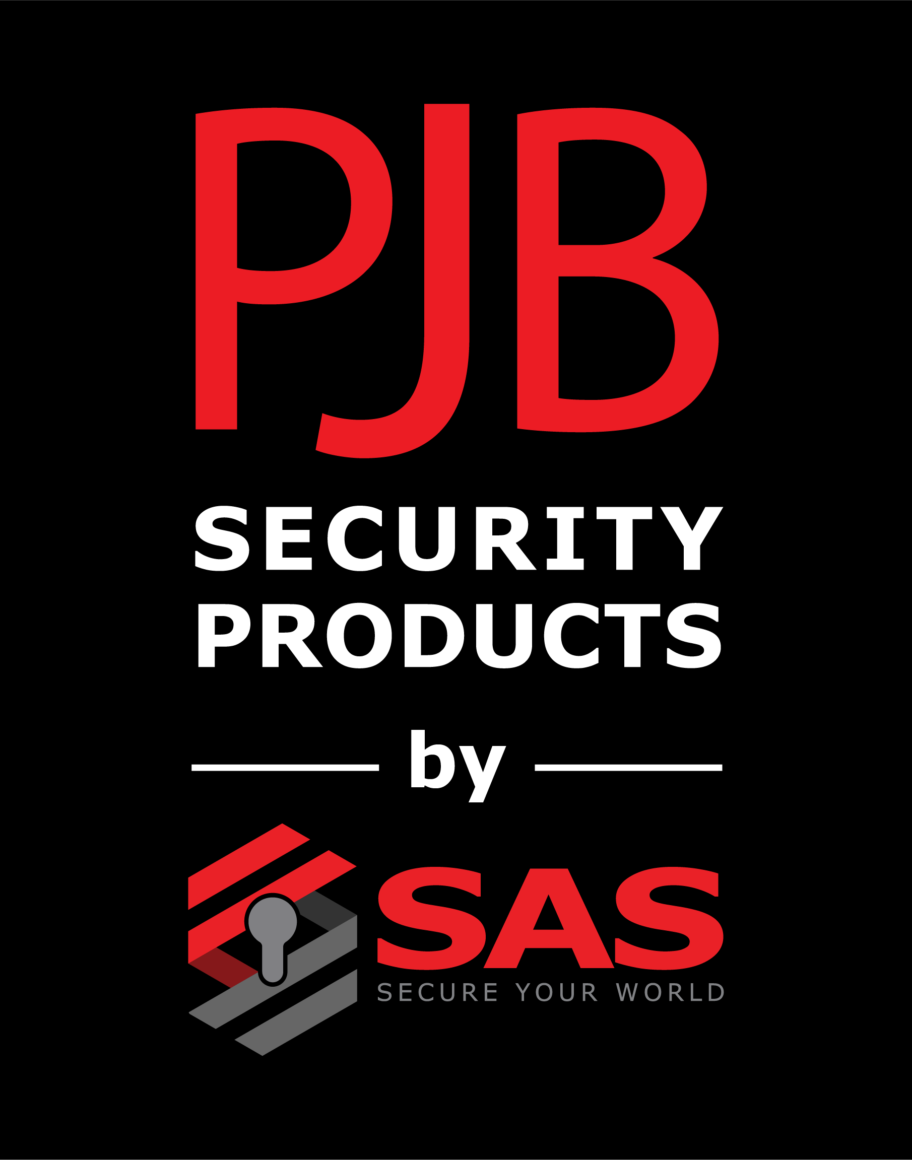 PJB by SAS Logo